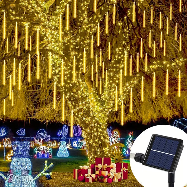 Led Meteorito Espíritu Navideño - ¡OFERTA HASTA LAS 23:59 HOY!